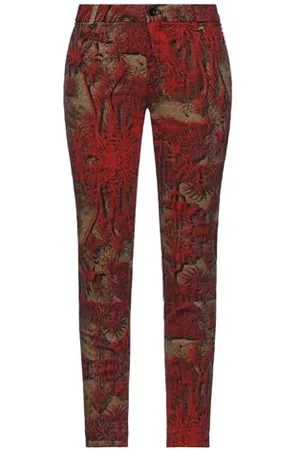 Masons PARTES DE ABAJO - Pantalones