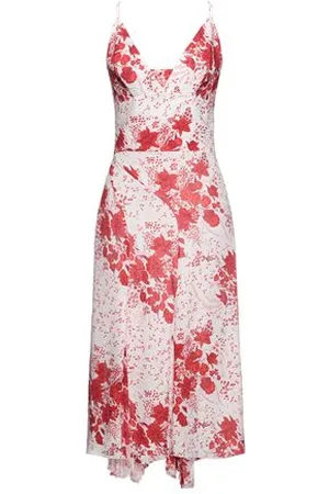 ERMANNO SCERVINO VESTIDOS - Vestidos midi