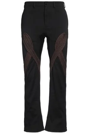 Kiko Kostadinov PARTES DE ABAJO - Pantalones