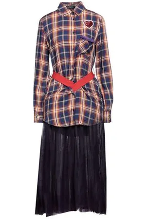 NORA BARTH VESTIDOS - Vestidos midi