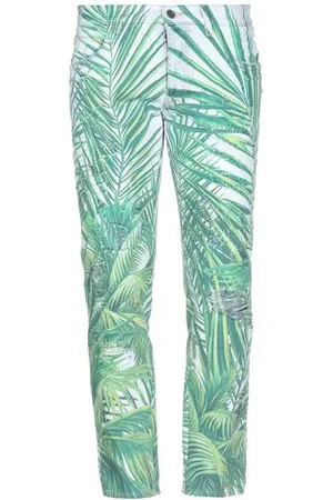 Dolce & Gabbana PARTES DE ABAJO - Pantalones vaqueros