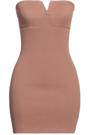 FEDERICA TOSI VESTIDOS - Minivestidos