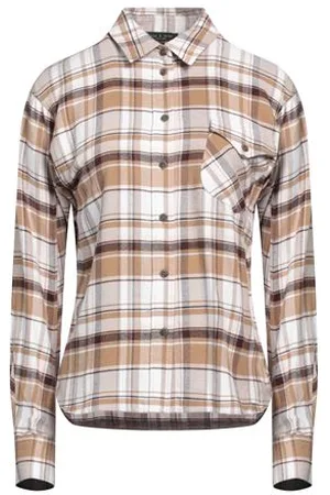 RAG&BONE CAMISETAS Y TOPS - Camisas