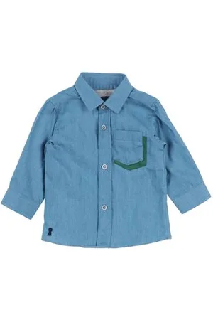 MYCLÒ SET CAMISETAS Y TOPS - Camisas vaqueras