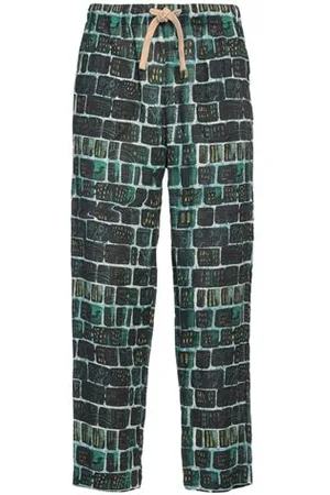 BARENA PARTES DE ABAJO - Pantalones
