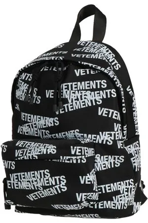 Vetements BOLSOS - Mochilas