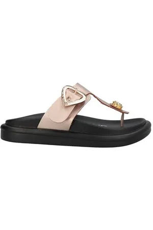 GAI MATTIOLO CALZADO - Sandalias de dedo