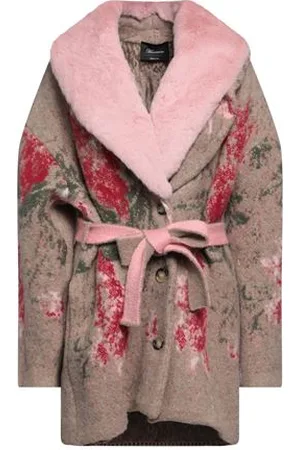 BLUMARINE ROPA DE ABRIGO - Abrigos