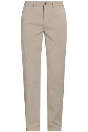 7 for all Mankind PARTES DE ABAJO - Pantalones