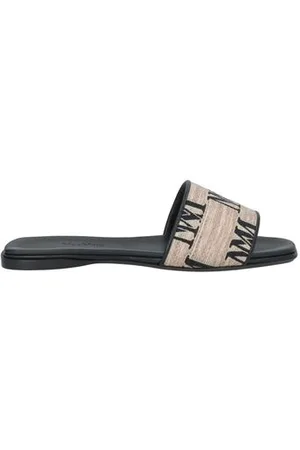 Max Mara CALZADO - Sandalias con cierre