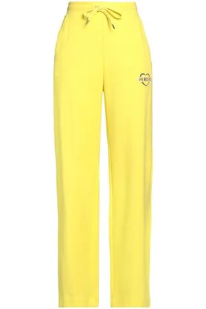 Moschino PARTES DE ABAJO - Pantalones