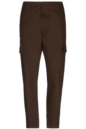 Dondup PARTES DE ABAJO - Pantalones
