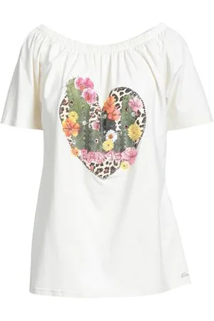 EAN 13 CAMISETAS Y TOPS - Camisetas