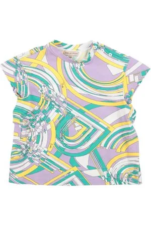 Puccini CAMISETAS Y TOPS - Camisetas