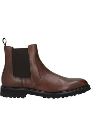 BALDININI CALZADO - Botines de caña alta