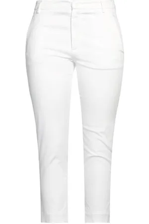 Dondup PARTES DE ABAJO - Pantalones