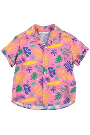 Manuel Ritz CAMISETAS Y TOPS - Camisas