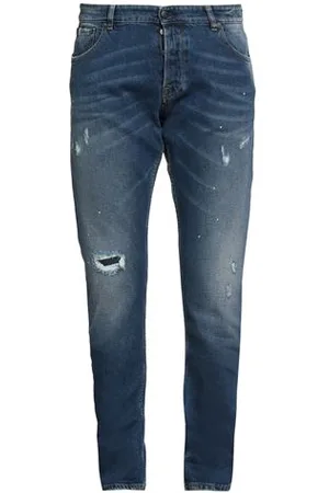 THE.NIM STANDARD PARTES DE ABAJO - Pantalones vaqueros