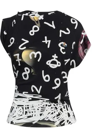 Vivienne Westwood CAMISETAS Y TOPS - Camisetas