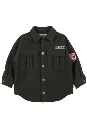 Dolce & Gabbana CAMISETAS Y TOPS - Camisas