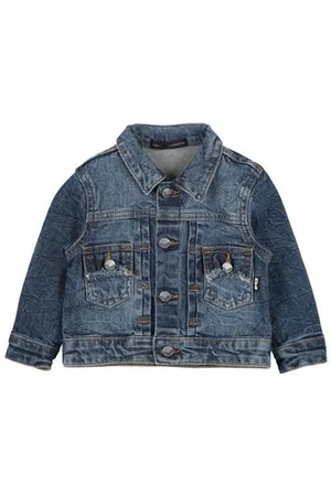 D.A. Daniele Alessandrini ROPA DE ABRIGO - Chaquetas vaqueras
