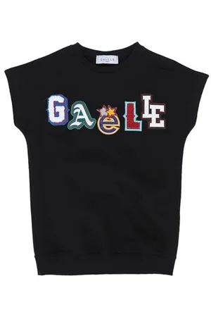 GAËLLE CAMISETAS Y TOPS - Sudaderas
