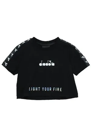 Diadora CAMISETAS Y TOPS - Camisetas