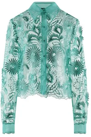 Alberta Ferretti CAMISETAS Y TOPS - Camisas