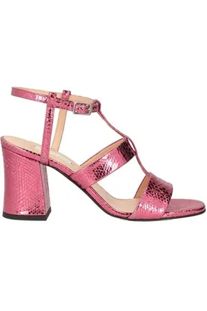 GIAMPAOLO VIOZZI CALZADO - Sandalias con cierre