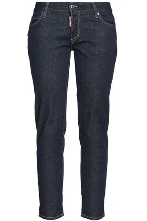 Dsquared2 PARTES DE ABAJO - Pantalones vaqueros