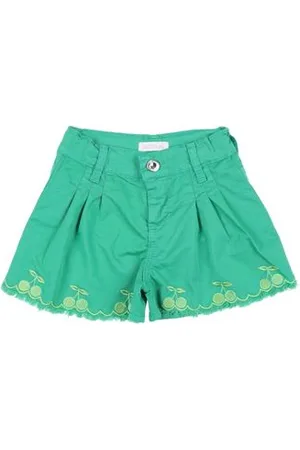 MEILISA BAI PARTES DE ABAJO - Pantalones cortos y bermudas