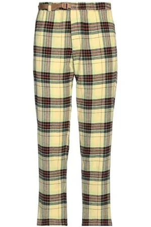 White Sand PARTES DE ABAJO - Pantalones
