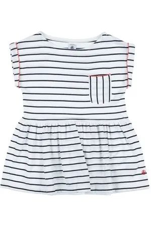 Petit Bateau VESTIDOS - Vestidos para niña