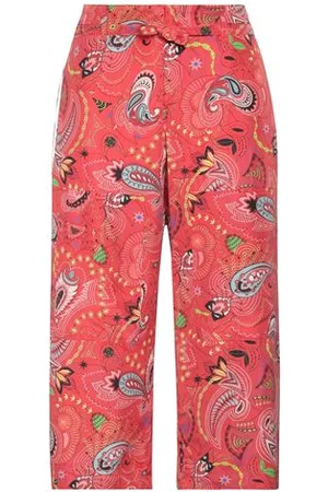 Etro PARTES DE ABAJO - Pantalones