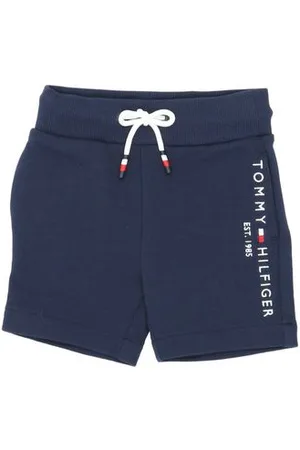 Tommy Hilfiger PARTES DE ABAJO - Pantalones cortos y bermudas
