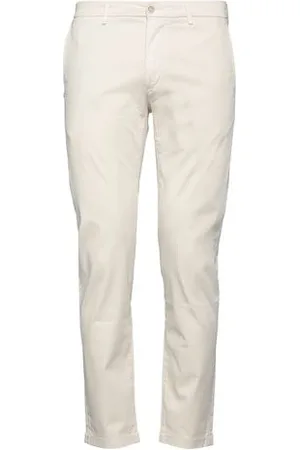 RE-HASH PARTES DE ABAJO - Pantalones