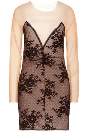 Nº21 VESTIDOS - Minivestidos