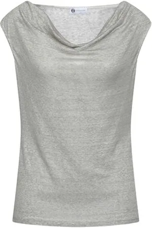 DIANA GALLESI CAMISETAS Y TOPS - Camisetas