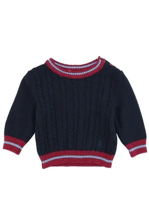 Le Bebé Enfant PRENDAS DE PUNTO - Pullover