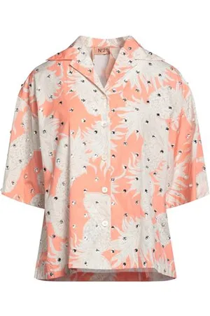 Nº21 CAMISETAS Y TOPS - Camisas