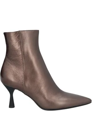 AGL ATTILIO GIUSTI LEOMBRUNI CALZADO - Botines de caña alta