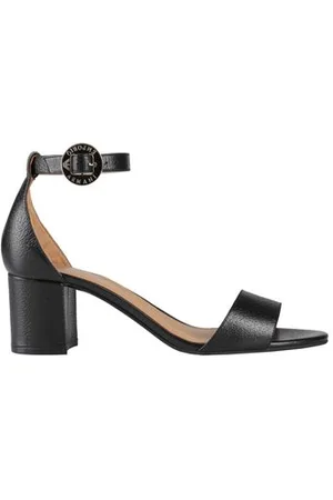 Emporio Armani CALZADO - Sandalias con cierre