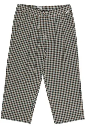 Il gufo PARTES DE ABAJO - Pantalones
