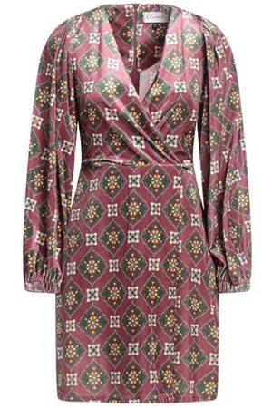 Closet VESTIDOS - Minivestidos