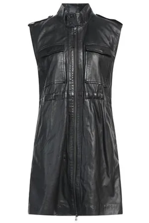 arma leder ROPA DE ABRIGO - Chompas sin mangas