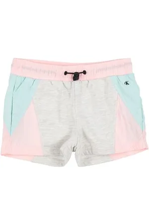 Calvin Klein PARTES DE ABAJO - Pantalones cortos y bermudas