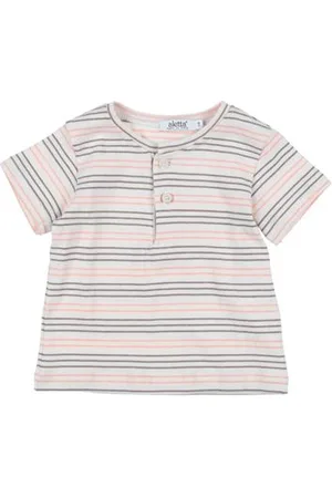 ALETTA CAMISETAS Y TOPS - Camisetas