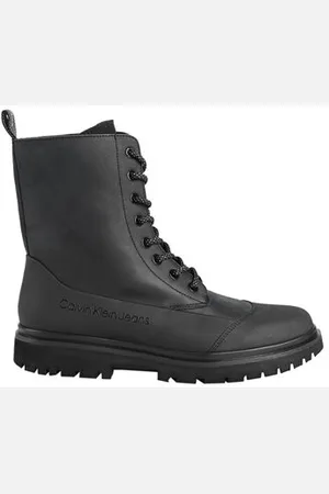 Calvin Klein CALZADO - Botines de caña alta
