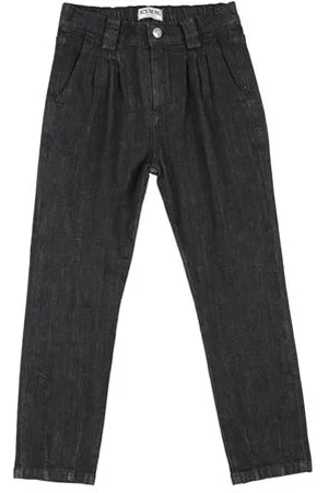 Iceberg PARTES DE ABAJO - Pantalones vaqueros