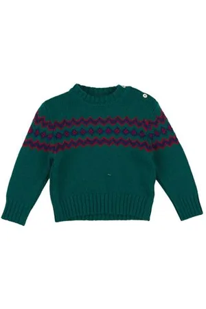 FERRARI PRENDAS DE PUNTO - Pullover